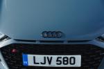 Audi R8 V10 Performance 2019 года (UK)